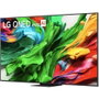 LG 75QNED86A6A Televisor QNED Evo AI MiniLED 75 pulgadas 4K Ultra HD Smart TV webOS 25